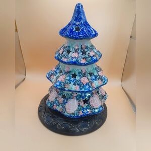 Unikat Polish Christmas tree